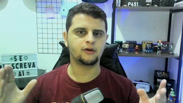 Tirando as Dúvidas sobre o PC gamer mais barato da pichau смотреть онлайн
