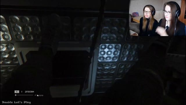 ЛЕДИ В ЧЕРНОМ ● Alien: Isolation #32 смотреть онлайн