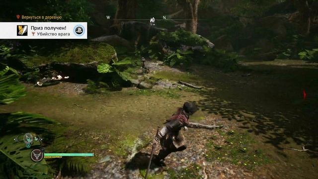 Xuan Yuan Sword 7 - НЕОЖИДАННО ГОДНОЕ ФЭНТЕЗИ ОТ КИТАЙЦЕВ