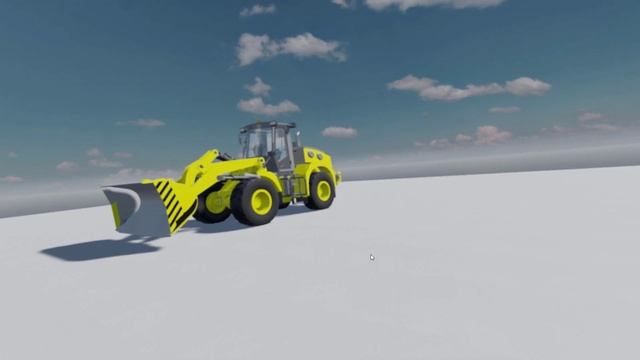 VR with 3ds Max Interactive: Viewing it in VR смотреть онлайн