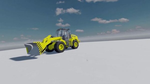 VR with 3ds Max Interactive: Viewing it in VR