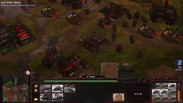 Command & Conquer Generals Project X - 💥💥 Strong & Stronger 💥💥 - 🔥🔥 Mission Complete 🔥🔥 смотреть онлайн