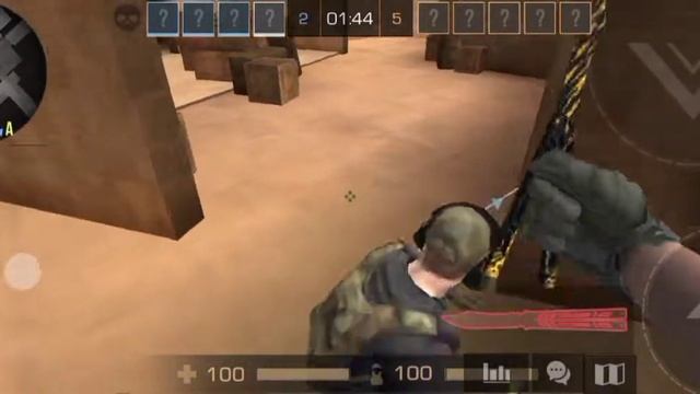 Как я играю на самом деле | Standoff 2 Private Server V2.1.1 | Демка смотреть онлайн