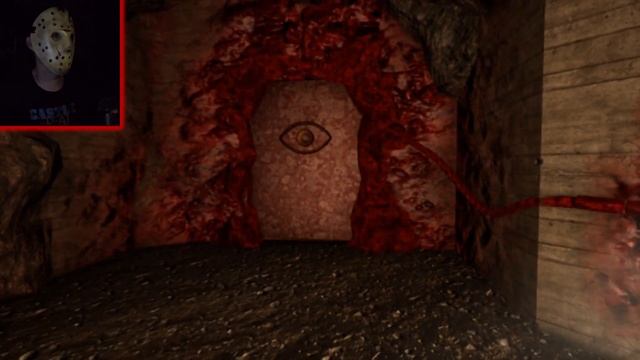 I'll Play With Your Eyeballs (Luminis Oculi) Weird Horror Puzzle Game смотреть онлайн