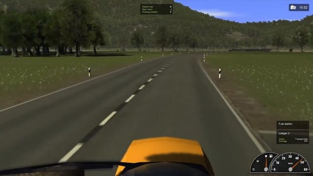 MoJPlays Agricultural SImulator 2012 PC смотреть онлайн