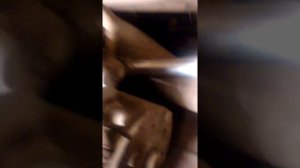 Снятие стартера с шевроле т250