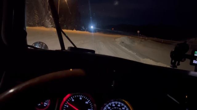 135. Обратная дорога в Аляску и дома жарим сало. смотреть онлайн