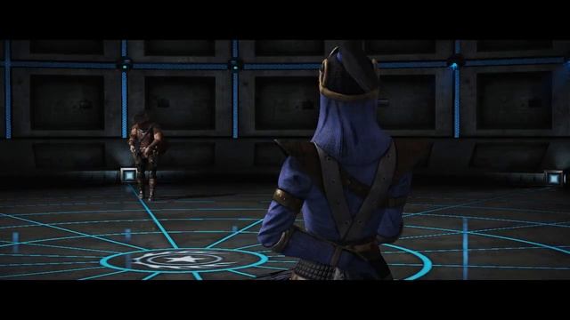 Оби-Ван и Дарт Мол ✦ MORTAL KOMBAT XL #3(ПК-ВЕРСИЯ) смотреть онлайн