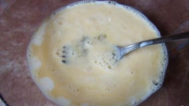 Сборник рецептов