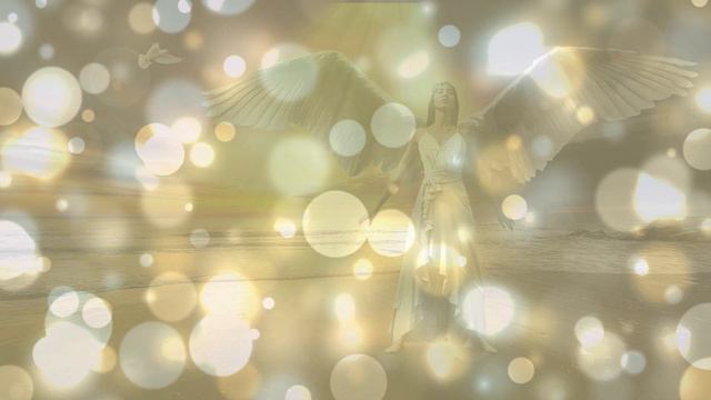 Angelic Healing Music 🌟 ️ 528Hz Miracle Tone 🌟 20 Minute Meditation ...