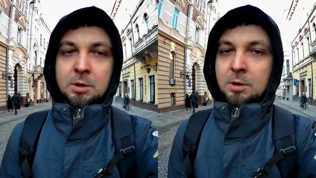 WEEVIEW SID - тестирование микрофона и роли селфи 3D камеры смотреть онлайн