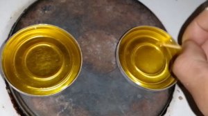 Защитное средство для оружия от ржавчины.