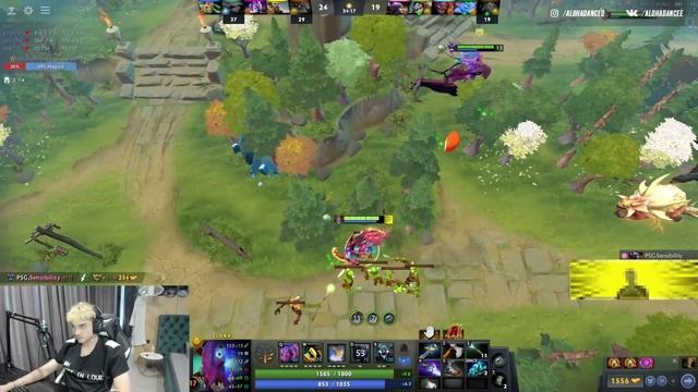 ДАВНО ЖАБЫ НЕ БЫЛО / АЛОХА БЕРЕТ СЛАРКА В СВЯЗКЕ С ЛЮКАНОМ + ВАСЯ / ALOHADANCE смотреть онлайн