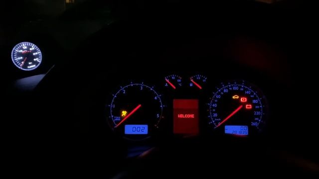 Тест стрелок для DRIVE2 смотреть онлайн