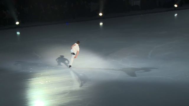 “Ekaterina Gordeeva - From the Heart” Highlights, December 30, 2015 смотреть онлайн