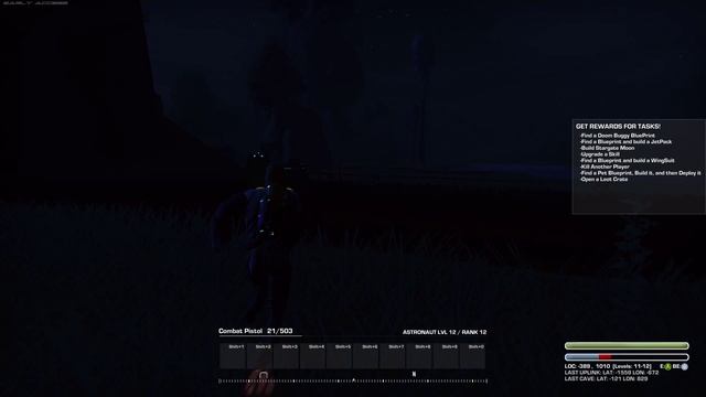 Grav gameplay REVIEW (2015) Survival MMORPG смотреть онлайн