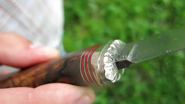 Нож Кляксойдный смотреть онлайн