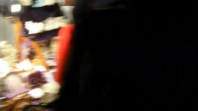 Прогулки по Москве. Выставка "Ярмарка камней". 2012 год смотреть онлайн