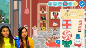 РАДУЖНЫЕ ДРУЗЬЯ УДАЛИЛИ ТОКА БОКУ ? Rainbow Friends in Toca Life World ТОКА БОКА Toca Boca