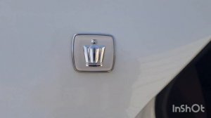 Toyota Crown 210 - Жемчужина Японской роскоши, оставила след в душе и заставила плакать.