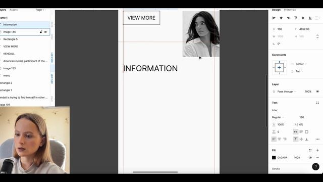 КАК СДЕЛАТЬ КРУТОЙ ТАПЛИНК С КОДОМ В ФИГМЕ смотреть онлайн
