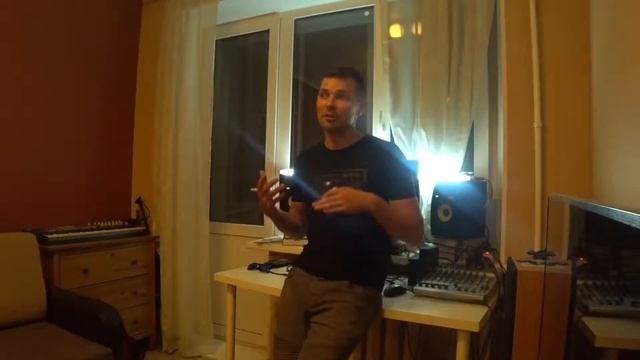 Как генерить креатив? Семинар 