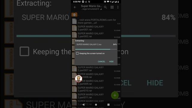 How to Extract ISO file and add the game on Dolphin Emulator смотреть онлайн