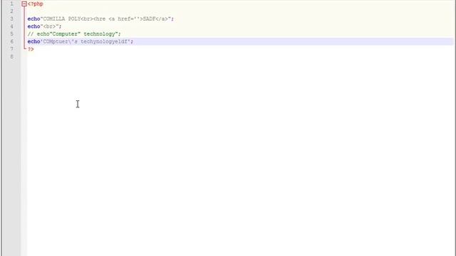 5 PHP & MySQL Database Connect Check (Bangla) смотреть онлайн