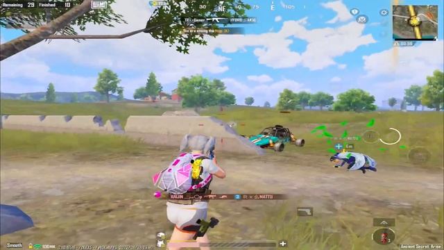 BEST SQUAD WIPE 20 KILL BGMI GAMEPLAY IPad 8 Pubg Gameplay - GameXfinisher смотреть онлайн