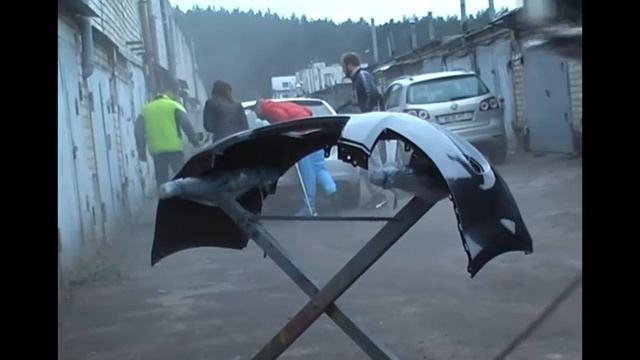 Автопилот в сердце