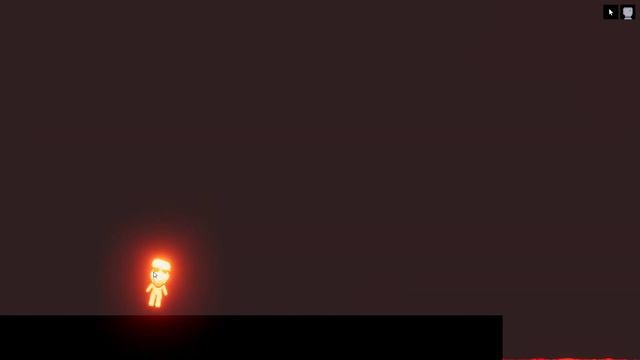 Ao Oni On Lava Map easter egg [PEOPLE PLAYGROUND] смотреть онлайн
