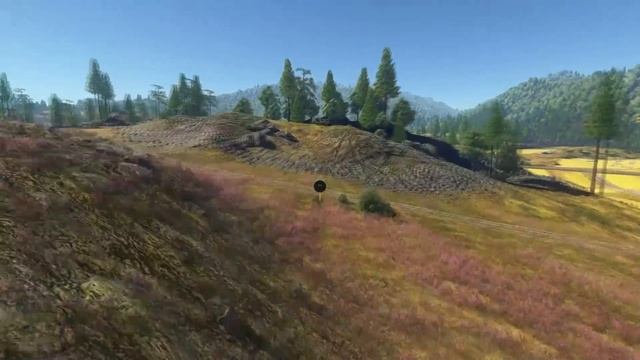 Climbing the ranks with SOVIET TANKS / War Thunder смотреть онлайн