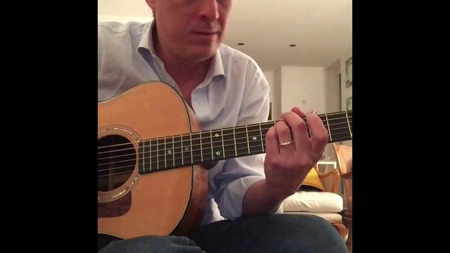NICK DRAKE - PLACE TO BE смотреть онлайн