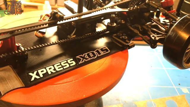 Olive RC Presents: XPRESS EXECUTE XQ1S Build and Test Drift смотреть онлайн