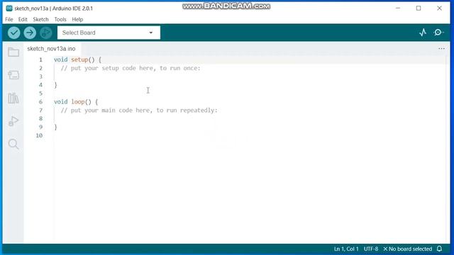 Dərs 2.1. Arduino İDE 2.0 yükləmək və quraşdırma zamanı baş verən xətaların aradan qaldırılması. смотреть онлайн