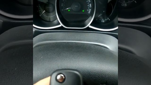 Lada Vesta программирование ключа смотреть онлайн