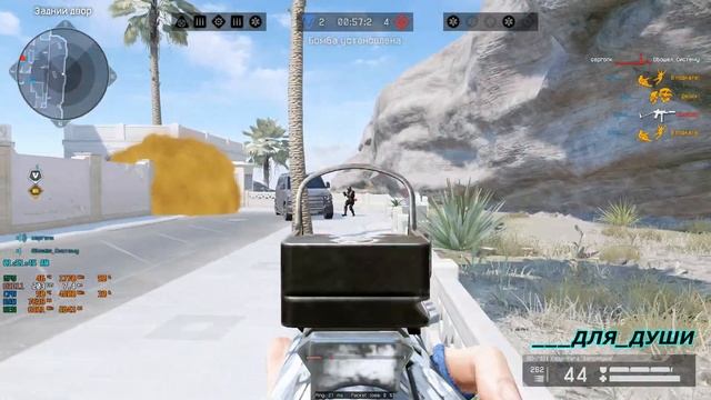 Warface highlights #67 рм 3.0 в 2к 18+ смотреть онлайн