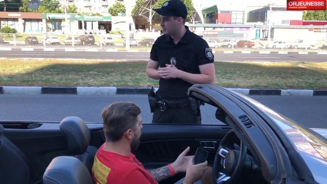 🚔 Полиция на кормушке, но 🥚🥚 забыли получить смотреть онлайн