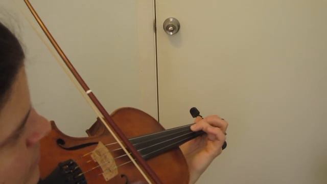 McQuillen's Squeezebox (Ralph Page) - Free Fiddle Lesson