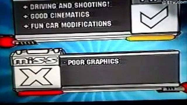 Judgment Day [Part 1]- Spy Hunter 2 and Wheel of Fortune смотреть онлайн