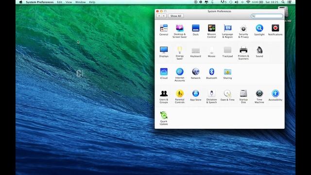 How to Change Computer Name on Mac OS X смотреть онлайн