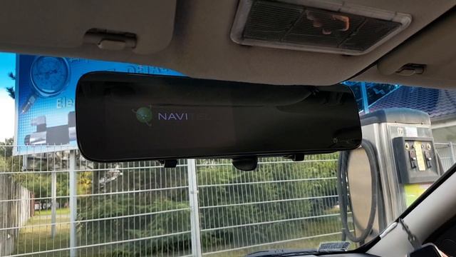 Navitel MR450 GPS – recenzja zaawansowanego wideorejestratora z kamerą cofania i fotoradarami смотреть онлайн