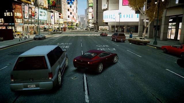 КАК скачать ТРЕЙНЕР для ГТА 4? | гта 4, трейнер, меню смотреть онлайн