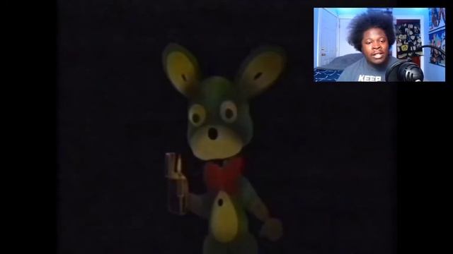 People React To The Lighter Jumpscare [The Walten Files 1] IM BACK смотреть онлайн