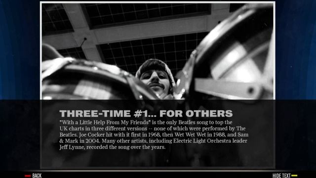 The Beatles Rock Band - Every Unlockable Photo смотреть онлайн