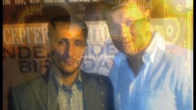 Бекхан Хадзиев, НАШ чемпион!