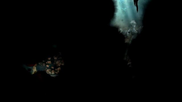 Прохождение Child of Light #1 (Глава 1.Светлячок) смотреть онлайн