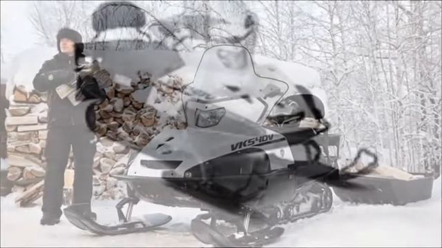 2016 Yamaha VK540V Powder White смотреть онлайн