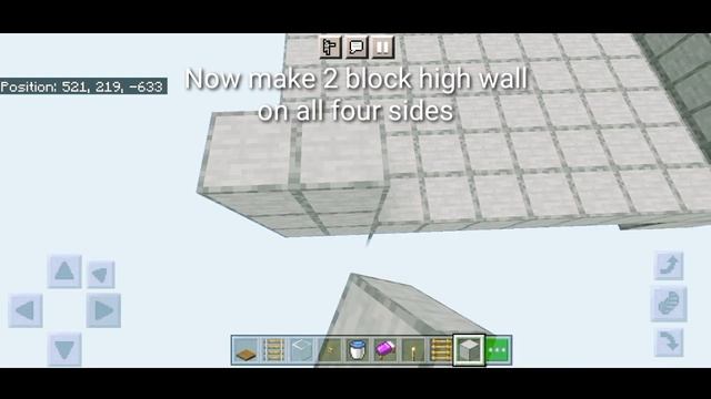 Easy Creeper farm in minecraft pe 1.20 /Gunpowder farm 1.20 /Minecraft 1.19 survival (mcpe/bedrock) смотреть онлайн