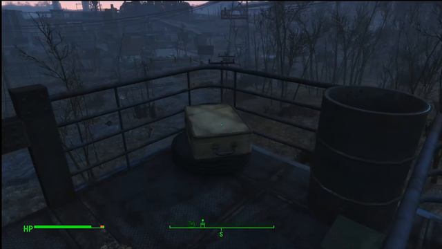 WHEN MOLES ATTACK | Fallout 4 Ep 4 | Strawburry17Plays смотреть онлайн